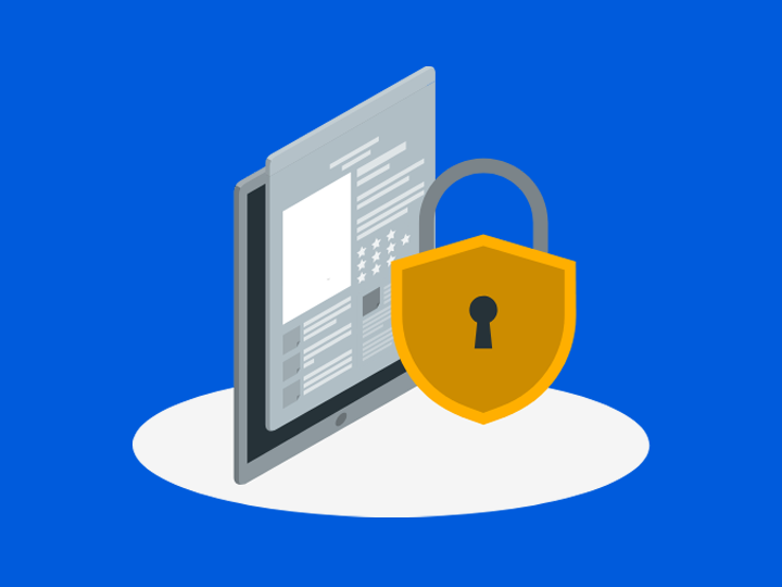 Política de privacidade