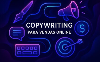 Automação de Marketing para Negócios Online: Escala e Eficiência para Suas Vendas A automação de marketing representa uma revolução silenciosa que está transformando completamente a maneira como os negócios online operam e escalam suas operações. Consequentemente, empresários que dominam essas ferramentas conseguem multiplicar seus resultados enquanto reduzem drasticamente o tempo investido em tarefas repetitivas. Além disso, a automação de marketing permite criar relacionamentos mais profundos e personalizados com cada cliente, gerando vendas de forma consistente e previsível. Neste cenário competitivo, portanto, compreender e implementar estratégias eficazes de automação de marketing tornou-se fundamental para qualquer negócio que deseja prosperar no ambiente digital. Simultaneamente, as empresas que ignoram essas oportunidades ficam para trás, perdendo vendas e desperdiçando recursos valiosos em processos manuais ineficientes. O Que É Automação de Marketing e Por Que Ela É Essencial A automação de marketing é, fundamentalmente, o uso de tecnologia para executar tarefas de marketing de forma automática, baseada em comportamentos específicos dos usuários. Dessa forma, você pode criar sequências inteligentes que nutrem leads, convertem prospects e fidelizam clientes sem intervenção manual constante. Consequentemente, sua equipe pode focar em estratégias de alto impacto enquanto a tecnologia cuida das operações rotineiras. Primeiramente, é importante entender que a automação de marketing vai muito além do simples envio de e-mails programados. Na verdade, ela engloba toda uma orquestração de touchpoints digitais que trabalham em harmonia para guiar o cliente através de uma jornada personalizada. Portanto, desde o primeiro contato até a venda final e além, cada interação é cuidadosamente planejada e executada automaticamente. Além disso, a automação de marketing permite segmentação avançada baseada em comportamentos reais dos usuários. Consequentemente, você pode criar mensagens altamente relevantes que ressoam com as necessidades específicas de cada segmento. Simultaneamente, essa personalização em escala gera taxas de conversão significativamente superiores às campanhas genéricas tradicionais. Por outro lado, empresas que ainda dependem de processos manuais enfrentam limitações severas de crescimento. Afinal, é impossível manter relacionamentos personalizados com milhares de leads simultaneamente sem o auxílio da tecnologia. Portanto, a automação de marketing não é apenas uma conveniência, mas uma necessidade estratégica para escalar operações de vendas online. Principais Benefícios da Automação de Marketing para Negócios Online Escalabilidade Sem Limites A automação de marketing oferece, primordialmente, a capacidade de escalar suas operações sem aumentar proporcionalmente sua equipe ou custos operacionais. Dessa maneira, você pode nutrir milhares de leads simultaneamente com a mesma eficiência que nutria dezenas. Consequentemente, seu negócio pode crescer exponencialmente sem os gargalos típicos dos processos manuais. Além disso, a escalabilidade proporcionada pela automação de marketing permite testar e otimizar campanhas em grande escala. Portanto, você pode identificar rapidamente quais estratégias geram melhores resultados e replicá-las automaticamente. Simultaneamente, essa capacidade de otimização contínua garante que seus resultados melhorem constantemente ao longo do tempo. Personalização em Massa Outro benefício fundamental da automação de marketing é a capacidade de personalizar comunicações em massa. Consequentemente, cada lead recebe mensagens específicas baseadas em seu comportamento, interesses e estágio na jornada de compra. Dessa forma, a relevância das suas comunicações aumenta drasticamente, gerando maior engajamento e conversões. Ademais, a personalização avançada permite criar experiências únicas para diferentes segmentos de audiência. Portanto, um lead interessado em redes sociais para negócios online receberá conteúdo diferente de alguém focado em SEO avançado. Consequentemente, cada pessoa sente que você está falando diretamente com ela, aumentando significativamente as chances de conversão. Eficiência Operacional Máxima A automação de marketing também proporciona eficiência operacional sem precedentes. Primeiramente, elimina tarefas repetitivas que consomem tempo valioso da sua equipe. Consequentemente, seus colaboradores podem focar em atividades estratégicas de maior valor agregado. Simultaneamente, a redução de erros humanos garante maior consistência na execução das campanhas. Além disso, a automação permite monitoramento e ajustes em tempo real. Portanto, você pode identificar rapidamente campanhas com baixo desempenho e otimizá-las automaticamente. Dessa forma, seus recursos são sempre direcionados para as estratégias mais eficazes, maximizando o retorno sobre investimento. Ferramentas Essenciais para Automação de Marketing Plataformas de E-mail Marketing Avançado As plataformas de e-mail marketing representam, indiscutivelmente, a base de qualquer estratégia eficaz de automação de marketing. Consequentemente, escolher a ferramenta certa pode determinar o sucesso ou fracasso de suas campanhas automatizadas. Portanto, é fundamental avaliar cuidadosamente as funcionalidades oferecidas por cada plataforma antes de tomar uma decisão. Primeiramente, procure por plataformas que ofereçam segmentação avançada baseada em comportamentos e dados demográficos. Dessa forma, você pode criar campanhas altamente direcionadas que ressoam com audiências específicas. Simultaneamente, recursos de personalização dinâmica permitem inserir informações específicas de cada lead automaticamente, aumentando a relevância das mensagens. Além disso, funcionalidades de A/B testing automatizado são essenciais para otimização contínua. Consequentemente, você pode testar diferentes versões de e-mails e permitir que o sistema escolha automaticamente a versão com melhor desempenho. Portanto, suas campanhas melhoram constantemente sem intervenção manual. Sistemas de CRM Integrados Um sistema de CRM (Customer Relationship Management) integrado é, fundamentalmente, o centro nervoso de toda operação de automação de marketing. Consequentemente, ele centraliza todas as informações dos leads e clientes, permitindo criar automações baseadas em dados comportamentais precisos. Dessa forma, você pode criar jornadas personalizadas que se adaptam dinamicamente ao comportamento de cada usuário. Ademais, a integração entre CRM e ferramentas de automação permite rastreamento completo da jornada do cliente. Portanto, você pode identificar exatamente quais touchpoints geram conversões e otimizar sua estratégia accordingly. Simultaneamente, essa visibilidade completa permite identificar oportunidades de upsell e cross-sell automaticamente. Plataformas de Automação All-in-One As plataformas all-in-one representam, certamente, a evolução natural das ferramentas de automação de marketing. Consequentemente, elas integram e-mail marketing, CRM, landing pages, webinars e análises em uma única solução. Dessa forma, você elimina a complexidade de gerenciar múltiplas ferramentas e garante integração perfeita entre todos os componentes. Além disso, essas plataformas oferecem workflows visuais que facilitam a criação de automações complexas. Portanto, mesmo usuários sem conhecimento técnico avançado podem criar sequências sofisticadas de nurturing e conversão. Simultaneamente, a centralização de dados permite análises mais precisas e tomadas de decisão baseadas em insights concretos. Estratégias Avançadas de Automação de Marketing Nurturing de Leads Inteligente O nurturing de leads inteligente representa, sem dúvida, uma das aplicações mais poderosas da automação de marketing. Consequentemente, você pode criar sequências que educam, engajam e convertem leads de forma completamente automatizada. Dessa maneira, cada lead recebe exatamente o conteúdo certo no momento ideal de sua jornada de compra. Primeiramente, desenvolva uma sequência de boas-vindas que apresente sua marca e estabeleça expectativas claras. Consequentemente, novos leads compreendem imediatamente o valor que você oferece e como sua solução pode resolver seus problemas. Simultaneamente, essa primeira impressão positiva aumenta significativamente as chances de engajamento futuro. Além disso, implemente gatilhos comportamentais que adaptem a sequência baseada nas ações dos leads. Portanto, alguém que clica em links sobre marketing de conteúdo receberá conteúdo diferente de quem demonstra interesse em criação de sites profissionais. Consequentemente, cada lead recebe informações altamente relevantes para seus interesses específicos. Segmentação Comportamental Avançada A segmentação comportamental avançada permite, fundamentalmente, criar grupos altamente específicos baseados em ações reais dos usuários. Consequentemente, você pode personalizar mensagens com precisão cirúrgica, aumentando drasticamente as taxas de conversão. Dessa forma, cada segmento recebe comunicações perfeitamente alinhadas com seus interesses e necessidades. Ademais, implemente pontuação de leads (lead scoring) para identificar automaticamente prospects mais qualificados. Portanto, sua equipe de vendas pode focar nos leads com maior probabilidade de conversão. Simultaneamente, leads menos qualificados continuam sendo nutridos automaticamente até atingirem o nível ideal de engajamento. Retargeting Automatizado O retargeting automatizado representa, certamente, uma das estratégias mais eficazes para recuperar visitantes que não converteram na primeira visita. Consequentemente, você pode criar campanhas que seguem usuários através de diferentes plataformas, mantendo sua marca sempre presente. Dessa maneira, aumenta significativamente as chances de conversão em visitas subsequentes. Primeiramente, configure pixels de rastreamento em todas as páginas importantes do seu site. Consequentemente, você pode criar audiências específicas baseadas nas páginas visitadas e tempo de permanência. Simultaneamente, essa segmentação permite criar anúncios altamente relevantes para cada grupo de visitantes. Além disso, implemente sequências de retargeting que variam a mensagem ao longo do tempo. Portanto, visitantes que não converteram imediatamente recebem diferentes abordagens em exposições subsequentes. Consequentemente, você pode superar diferentes objeções e encontrar a mensagem que ressoa com cada usuário. Implementação Prática de Automação de Marketing Mapeamento da Jornada do Cliente O mapeamento detalhado da jornada do cliente constitui, indiscutivelmente, o primeiro passo para implementar automação de marketing eficaz. Consequentemente, você precisa compreender profundamente cada etapa que seus clientes percorrem desde o primeiro contato até a compra final. Dessa forma, pode criar automações que oferecem exatamente o que cada pessoa precisa em cada momento específico. Primeiramente, identifique todos os pontos de contato onde prospects interagem com sua marca. Consequentemente, você pode mapear oportunidades de automação em cada touchpoint. Simultaneamente, essa visão holística permite criar uma experiência consistente e coesa em todos os canais. Além disso, analise os comportamentos típicos em cada etapa da jornada. Portanto, você pode identificar padrões que indicam intenção de compra ou sinais de abandono. Consequentemente, pode criar gatilhos automáticos que respondem apropriadamente a cada situação, maximizando conversões e minimizando perdas. Configuração de Workflows Automatizados A configuração adequada de workflows automatizados requer, fundamentalmente, planejamento estratégico e atenção aos detalhes. Consequentemente, cada elemento deve ser cuidadosamente projetado para guiar leads naturalmente através do funil de vendas. Dessa forma, você cria uma máquina de conversão que opera 24 horas por dia, 7 dias por semana. Primeiramente, defina objetivos claros para cada workflow. Consequentemente, você pode medir o sucesso e otimizar continuamente o desempenho. Simultaneamente, objetivos específicos ajudam a manter o foco e garantir que cada elemento contribua para o resultado desejado. Ademais, implemente testes A/B em elementos críticos de cada workflow. Portanto, você pode identificar quais versões geram melhores resultados e otimizar automaticamente. Consequentemente, seus workflows melhoram continuamente, gerando resultados cada vez melhores ao longo do tempo. Personalização Dinâmica de Conteúdo A personalização dinâmica de conteúdo permite, certamente, criar experiências únicas para cada usuário sem criar versões separadas manualmente. Consequentemente, você pode mostrar conteúdo específico baseado em dados comportamentais, demográficos e de preferências. Dessa maneira, cada visitante sente que o conteúdo foi criado especificamente para ele. Além disso, implemente recomendações de conteúdo baseadas em comportamentos anteriores. Portanto, usuários interessados em estratégias de monetização verão automaticamente conteúdo relacionado. Simultaneamente, essa relevância aumentada gera maior engajamento e tempo de permanência no site. Métricas e Otimização de Campanhas Automatizadas KPIs Essenciais para Automação de Marketing O monitoramento de KPIs (Key Performance Indicators) específicos é, fundamentalmente, crucial para o sucesso de qualquer estratégia de automação de marketing. Consequentemente, você precisa acompanhar métricas que realmente importam para seus objetivos de negócio. Dessa forma, pode tomar decisões baseadas em dados concretos e otimizar continuamente suas campanhas. Primeiramente, monitore taxas de abertura e cliques para avaliar o engajamento inicial. Consequentemente, você pode identificar assuntos e conteúdos que ressoam melhor com sua audiência. Simultaneamente, essas métricas básicas fornecem insights valiosos sobre a qualidade da sua lista e relevância das mensagens. Além disso, acompanhe taxas de conversão em cada etapa do funil automatizado. Portanto, você pode identificar gargalos específicos e otimizar elementos que estão limitando o desempenho. Consequentemente, pequenos ajustes podem gerar melhorias significativas nos resultados finais. Análise de ROI em Automação A análise precisa do ROI (Return on Investment) em automação de marketing requer, certamente, uma abordagem holística que considera tanto custos diretos quanto benefícios indiretos. Consequentemente, você precisa avaliar não apenas o retorno financeiro imediato, mas também ganhos em eficiência e escalabilidade. Dessa forma, pode justificar investimentos e priorizar iniciativas com maior potencial de retorno. Ademais, considere o valor do tempo economizado através da automação. Portanto, calcule quantas horas sua equipe economiza mensalmente e multiplique pelo custo horário médio. Simultaneamente, esse tempo liberado pode ser direcionado para atividades estratégicas de maior valor agregado. Otimização Contínua Baseada em Dados A otimização contínua baseada em dados representa, indiscutivelmente, o diferencial entre campanhas medianas e excepcionais. Consequentemente, você deve implementar processos sistemáticos de análise e melhoria. Dessa maneira, suas automações evoluem constantemente, gerando resultados cada vez melhores. Primeiramente, estabeleça ciclos regulares de revisão e otimização. Consequentemente, você pode identificar tendências e padrões que não são óbvios em análises pontuais. Simultaneamente, essa abordagem sistemática garante que nenhuma oportunidade de melhoria seja perdida. Além disso, implemente testes multivariados para otimizar múltiplos elementos simultaneamente. Portanto, você pode descobrir combinações de elementos que geram resultados superiores. Consequentemente, suas campanhas atingem níveis de performance que seriam impossíveis através de otimizações isoladas. Integração com Outras Estratégias de Marketing Digital Sinergia com Marketing de Conteúdo A integração eficaz entre automação de marketing e marketing de conteúdo cria, fundamentalmente, um ecossistema poderoso de atração e conversão. Consequentemente, você pode nutrir leads com conteúdo relevante automaticamente, baseado em seus interesses e comportamentos específicos. Dessa forma, cada pessoa recebe exatamente o tipo de conteúdo que mais ressoa com suas necessidades. Primeiramente, mapeie seu conteúdo existente e categorize por estágio do funil e persona. Consequentemente, você pode criar automações que entregam o conteúdo certo no momento ideal. Simultaneamente, essa abordagem estratégica maximiza o valor de cada peça de conteúdo criada. Ademais, utilize dados comportamentais para personalizar recomendações de conteúdo. Portanto, usuários que demonstram interesse em tópicos específicos recebem automaticamente conteúdo relacionado. Consequentemente, você mantém o engajamento alto e acelera a progressão através do funil de vendas. Complementaridade com SEO e Tráfego Orgânico A automação de marketing complementa perfeitamente estratégias de SEO avançado, criando um sistema integrado de atração e conversão. Consequentemente, visitantes que chegam através de buscas orgânicas são automaticamente inseridos em sequências de nurturing relevantes. Dessa forma, você maximiza o valor de cada visitante conquistado através do SEO. Além disso, utilize dados de automação para informar sua estratégia de conteúdo SEO. Portanto, você pode identificar tópicos que geram maior engajamento e criar mais conteúdo otimizado sobre esses assuntos. Simultaneamente, essa abordagem baseada em dados garante que seus esforços de SEO sejam direcionados para temas com maior potencial de conversão. Amplificação através de Redes Sociais A integração entre automação de marketing e redes sociais para negócios online permite, certamente, amplificar o alcance e impacto de suas campanhas. Consequentemente, você pode criar sequências que direcionam usuários das redes sociais para automações específicas. Dessa maneira, cada canal alimenta e fortalece os outros, criando um efeito sinérgico poderoso. Primeiramente, configure pixels de rastreamento para capturar visitantes vindos de redes sociais. Consequentemente, você pode criar automações específicas para cada plataforma social. Simultaneamente, essa segmentação permite personalizar mensagens baseadas na origem do tráfego. Casos de Sucesso e Aplicações Práticas E-commerce e Vendas Online No setor de e-commerce, a automação de marketing demonstra, inquestionavelmente, resultados excepcionais quando implementada estrategicamente. Consequentemente, lojas online que utilizam automação conseguem recuperar carrinho abandonados, aumentar ticket médio e fidelizar clientes de forma sistemática. Dessa forma, transformam visitantes casuais em compradores recorrentes através de sequências inteligentes. Primeiramente, implemente automações de carrinho abandonado que oferecem incentivos progressivos. Consequentemente, você pode recuperar uma porcentagem significativa de vendas perdidas. Simultaneamente, essas sequências educam sobre benefícios do produto e superam objeções comuns. Além disso, crie automações de upsell e cross-sell baseadas em histórico de compras. Portanto, clientes recebem ofertas relevantes no momento ideal. Consequentemente, você aumenta o valor vitalício de cada cliente sem esforço adicional de vendas. Serviços Profissionais e Consultoria Para prestadores de serviços profissionais, a automação de marketing oferece, fundamentalmente, a oportunidade de demonstrar expertise e construir confiança automaticamente. Consequentemente, você pode nutrir prospects com conteúdo educacional que estabelece autoridade no mercado. Dessa maneira, quando o prospect está pronto para contratar, você já é a escolha óbvia. Ademais, implemente automações que qualificam leads automaticamente através de questionários inteligentes. Portanto, você pode identificar prospects com maior potencial e priorizar seu tempo accordingly. Simultaneamente, leads menos qualificados continuam sendo nutridos até atingirem o nível ideal de interesse. Produtos Digitais e Infoprodutos No mercado de produtos digitais, a automação de marketing permite, certamente, criar experiências de compra sofisticadas que maximizam conversões. Consequentemente, você pode implementar sequências que educam sobre o problema, apresentam a solução e criam urgência de forma natural. Dessa forma, prospects são guiados suavemente através de todo o processo de decisão. Primeiramente, desenvolva automações que oferecem conteúdo gratuito de alta qualidade como isca digital. Consequentemente, você pode capturar leads qualificados e iniciar relacionamentos baseados em valor. Simultaneamente, essa abordagem constrói confiança e demonstra a qualidade do produto principal. Erros Comuns e Como Evitá-los Automação Excessiva e Despersonalização Um dos erros mais frequentes em automação de marketing é, indiscutivelmente, a tendência de automatizar excessivamente, perdendo o toque humano essencial. Consequentemente, mensagens tornam-se robóticas e genéricas, reduzindo o engajamento e a eficácia das campanhas. Dessa forma, é crucial encontrar o equilíbrio ideal entre eficiência automatizada e personalização genuína. Primeiramente, mantenha sempre um tom conversacional e pessoal em suas automações. Consequentemente, recipients sentem que estão interagindo com uma pessoa real, não com um robô. Simultaneamente, utilize dados comportamentais para personalizar mensagens de forma significativa, não apenas inserindo o nome do lead. Além disso, implemente pontos de interação humana em momentos críticos da jornada. Portanto, prospects podem fazer perguntas ou receber atenção personalizada quando necessário. Consequentemente, você mantém a eficiência da automação sem sacrificar a qualidade do relacionamento. Falta de Segmentação Adequada A falta de segmentação adequada representa, certamente, um dos maiores desperdicios de potencial em automação de marketing. Consequentemente, mensagens genéricas geram baixo engajamento e conversões mediocres. Dessa maneira, é fundamental investir tempo e recursos em segmentação estratégica baseada em dados comportamentais e demográficos relevantes. Ademais, evite criar muitos segmentos pequenos que tornam o gerenciamento complexo. Portanto, foque em segmentações que realmente impactam o comportamento de compra. Simultaneamente, teste diferentes critérios de segmentação para identificar os mais eficazes para seu negócio específico. Negligência no Monitoramento e Otimização Muitos empreendedores cometem o erro de configurar automações e depois negligenciar o monitoramento contínuo. Consequentemente, campanhas podem perder eficácia ao longo do tempo sem que seja percebido. Dessa forma, é essencial estabelecer rotinas regulares de análise e otimização para manter o desempenho em níveis ideais. Primeiramente, configure alertas automáticos para métricas críticas que saem dos parâmetros normais. Consequentemente, você pode identificar problemas rapidamente e corrigi-los antes que impactem significativamente os resultados. Simultaneamente, essa abordagem proativa previne perdas desnecessárias de oportunidades. Tendências Futuras em Automação de Marketing Inteligência Artificial e Machine Learning A integração de inteligência artificial e machine learning em automação de marketing representa, inquestionavelmente, o futuro da personalização em escala. Consequentemente, sistemas poderão aprender automaticamente com comportamentos dos usuários e otimizar campanhas sem intervenção humana. Dessa forma, a eficácia das automações aumentará exponencialmente ao longo do tempo. Primeiramente, algoritmos de IA poderão prever com precisão quando um lead está pronto para comprar. Consequentemente, ofertas podem ser apresentadas no momento ideal, maximizando conversões. Simultaneamente, essa capacidade preditiva permitirá personalização em níveis nunca antes possíveis. Além disso, chatbots alimentados por IA se tornarão cada vez mais sofisticados, oferecendo experiências conversacionais naturais. Portanto, prospects poderão receber atendimento personalizado 24/7 sem custos adicionais. Consequentemente, a barreira entre automação e atendimento humano se tornará cada vez mais tênue. Automação Omnichannel Avançada A evolução para automação omnichannel avançada permitirá, fundamentalmente, criar experiências consistentes em todos os pontos de contato digitais. Consequentemente, um usuário poderá iniciar uma interação no Instagram, continuar por e-mail e finalizar no WhatsApp sem perder contexto. Dessa maneira, a jornada do cliente se tornará mais fluida e natural. Ademais, a integração entre diferentes canais permitirá insights mais profundos sobre comportamentos dos usuários. Portanto, você poderá criar perfis mais completos e precisos de cada prospect. Simultaneamente, essa visão holística permitirá automações mais eficazes e personalizadas. Automação Baseada em Voz e Conversação O crescimento dos assistentes de voz e interfaces conversacionais criará, certamente, novas oportunidades para automação de marketing. Consequentemente, marcas poderão criar experiências interativas através de comandos de voz e conversas naturais. Dessa forma, a automação se tornará ainda mais intuitiva e acessível para os usuários. Primeiramente, skills para assistentes de voz permitirão criar pontos de contato únicos com prospects. Consequentemente, você poderá oferecer valor através de funcionalidades úteis que mantêm sua marca presente no dia a dia dos usuários. Simultaneamente, esses touchpoints gerarão dados valiosos sobre preferências e comportamentos. Implementação Estratégica: Seu Próximo Passo Planejamento e Preparação A implementação bem-sucedida de automação de marketing requer, fundamentalmente, planejamento cuidadoso e preparação adequada. Consequentemente, você deve começar com objetivos claros e uma compreensão profunda da sua audiência. Dessa forma, pode criar automações que realmente agregam valor e geram resultados mensuráveis. Primeiramente, audite seus processos atuais de marketing e vendas para identificar oportunidades de automação. Consequentemente, você pode priorizar implementações que terão maior impacto nos resultados. Simultaneamente, essa análise revelará gargalos que podem ser eliminados através da automação. Além disso, invista em treinamento adequado da sua equipe antes de implementar novas ferramentas. Portanto, todos estarão preparados para utilizar as automações de forma eficaz. Consequentemente, você evitará erros custosos e maximizará o retorno sobre o investimento em tecnologia. Começando com o Básico Para iniciantes em automação de marketing, é recomendável começar com implementações básicas e expandir gradualmente. Consequentemente, você pode aprender com a experiência prática antes de investir em automações mais complexas. Dessa maneira, constrói competência e confiança progressivamente. Primeiramente, implemente uma sequência simples de boas-vindas para novos leads. Consequentemente, você pode começar a capturar valor imediatamente enquanto aprende os fundamentos. Simultaneamente, essa primeira automação fornecerá insights valiosos sobre o comportamento da sua audiência. Ademais, configure automações básicas de carrinho abandonado se você vende produtos online. Portanto, pode recuperar vendas perdidas com esforço mínimo. Consequentemente, verá resultados tangíveis rapidamente, justificando investimentos futuros em automação mais avançada. A automação de marketing representa, definitivamente, uma oportunidade transformadora para negócios online que desejam escalar operações e maximizar resultados. Consequentemente, empresários que dominam essas estratégias conseguem criar vantagens competitivas sustentáveis no mercado digital. Dessa forma, a automação não é apenas uma ferramenta, mas um diferencial estratégico fundamental. Portanto, comece hoje mesmo a implementar automação de marketing no seu negócio. Simultaneamente, lembre-se de que o sucesso vem através da implementação consistente e otimização contínua. Consequentemente, cada pequeno passo em direção à automação o aproxima de um negócio mais eficiente, escalável e lucrativo. Finalmente, mantenha sempre o foco no valor entregue aos seus clientes. Afinal, a melhor automação é aquela que melhora genuinamente a experiência do cliente enquanto impulsiona seus resultados de negócio. Dessa maneira, você construirá relacionamentos duradouros e um negócio verdadeiramente sustentável no longo prazo. Fontes [1] HubSpot. "The State of Marketing Automation 2024." Disponível em: https://www.hubspot.com/marketing-automation-statistics [2] Salesforce. "Marketing Automation Trends and Best Practices." Disponível em: https://www.salesforce.com/resources/articles/marketing-automation/ [3] Marketo. "Marketing Automation ROI and Performance Metrics." Disponível em: https://www.marketo.com/marketing-automation-roi/ [4] Mailchimp. "Email Marketing Automation Guide." Disponível em: https://mailchimp.com/marketing-glossary/email-marketing-automation/ [5] ActiveCampaign. "Customer Experience Automation Platform." Disponível em: https://www.activecampaign.com/marketing-automation [6] Pardot. "B2B Marketing Automation Best Practices." Disponível em: https://www.pardot.com/marketing-automation-best-practices/ [7] GetResponse. "Marketing Automation Statistics and Trends." Disponível em: https://www.getresponse.com/resources/reports/marketing-automation-statistics [8] Campaign Monitor. "Email Marketing Automation Benchmarks." Disponível em: https://www.campaignmonitor.com/resources/guides/email-marketing-automation/