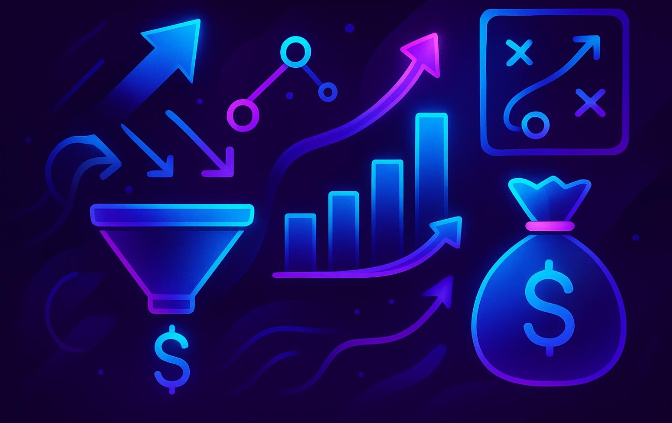Estratégias de Monetização para Negócios Online: Transforme Seu Tráfego em Lucro