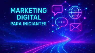 Marketing Digital para Iniciantes