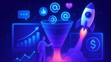 Marketing Digital para Vendas Online