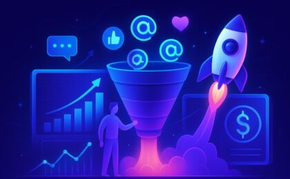 Marketing Digital para Vendas Online