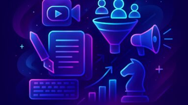 Marketing de Conteúdo para Negócios Online