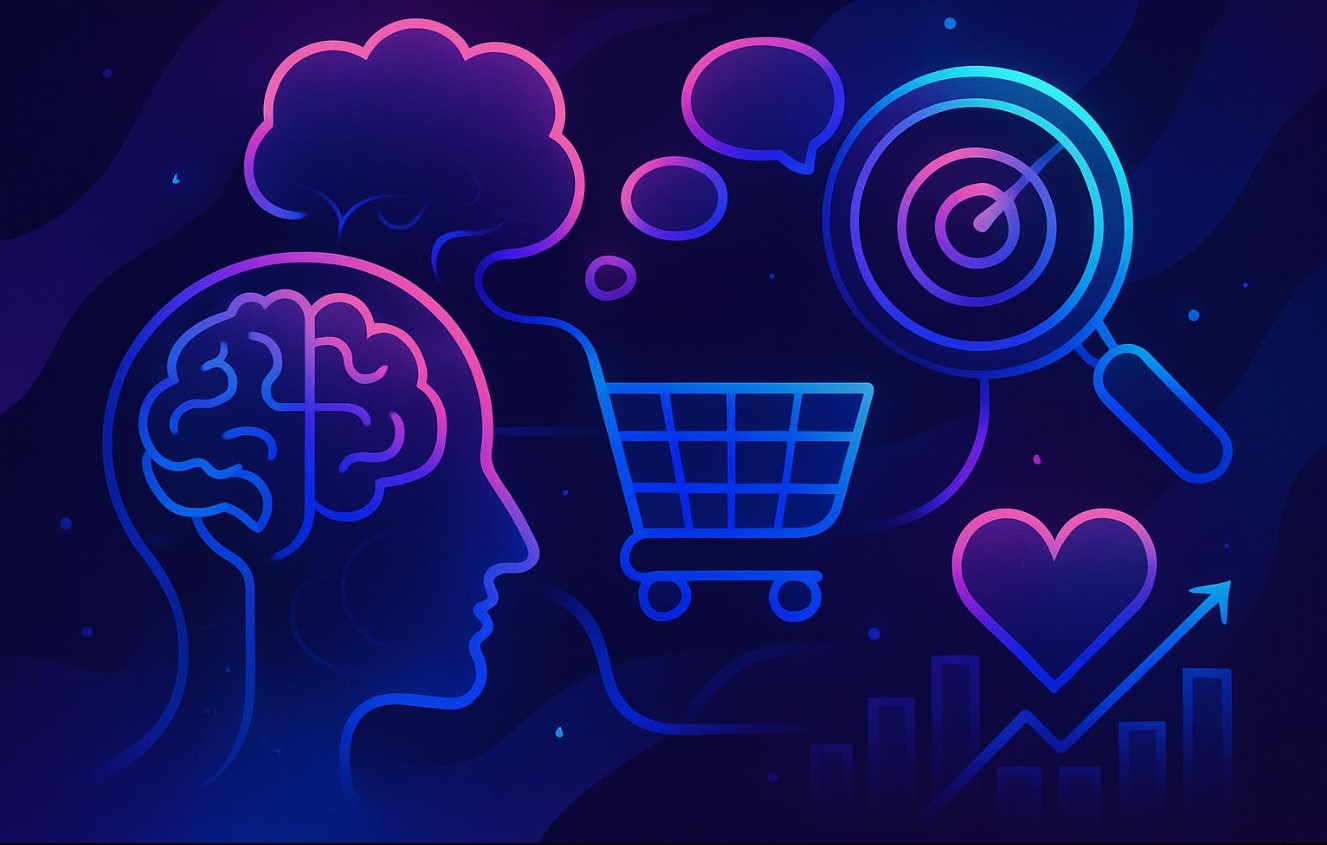 Psicologia do Consumidor Online: Desvendando a Mente do Seu Cliente para Vender Mais