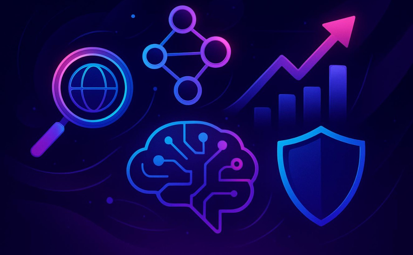SEO Avançado para Negócios Online: Domine o Ranqueamento e Aumente Sua Visibilidade