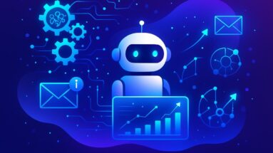 automação de marketing