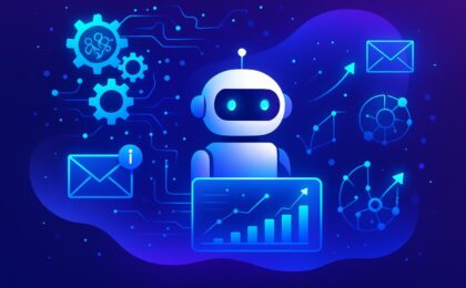automação de marketing