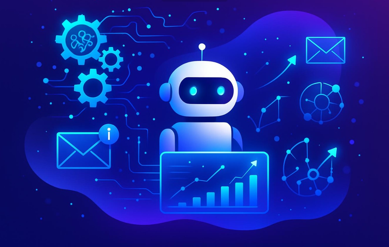 Automação de Marketing para Negócios Online: Escala e Eficiência para Suas Vendas