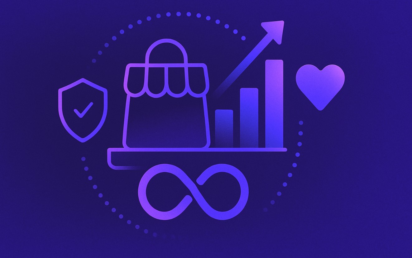 Como Fidelizar Clientes e Aumentar o LTV (Lifetime Value) na Sua Loja Virtual: O Segredo do Crescimento Sustentável