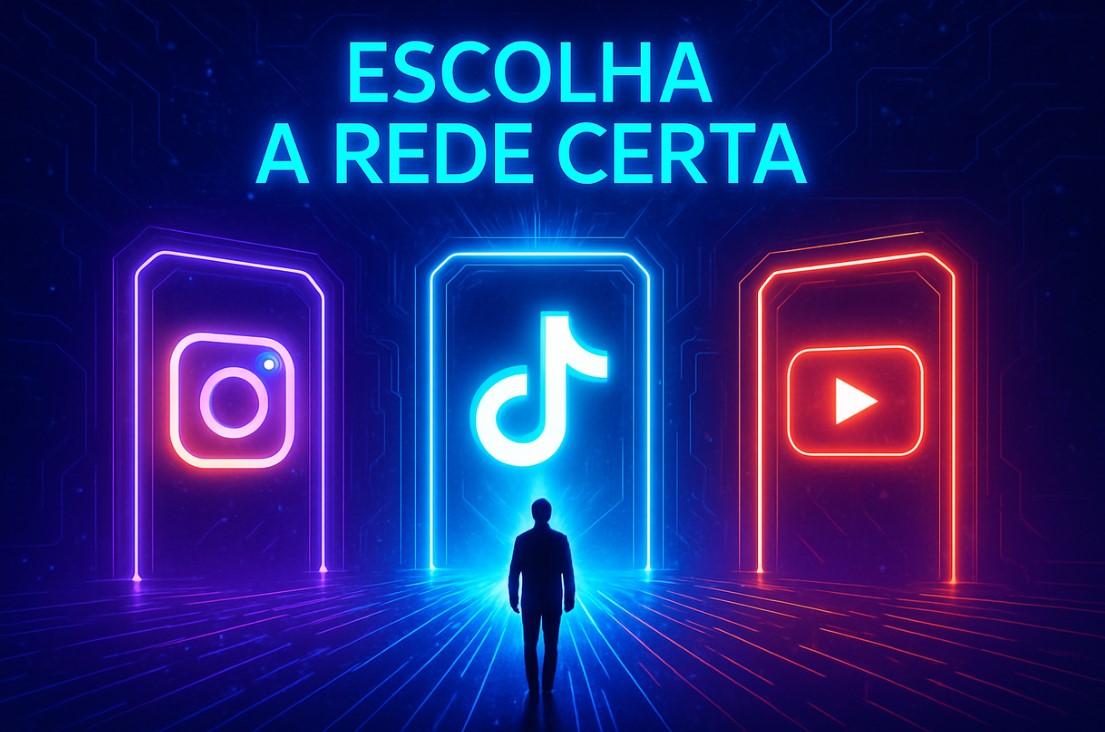 Como Postar na Rede Correta: Guia Definitivo para Vender e Divulgar seu Produto ou Serviço