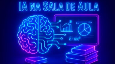 ia na sala de aula