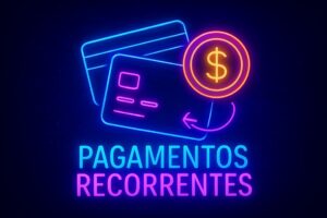 pagamento_recorrente pagamento_recorrente