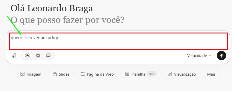 Manus AI para Professores